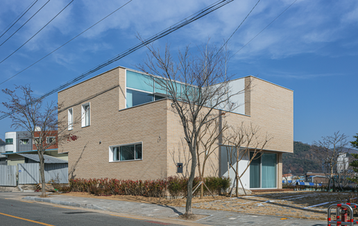 private house 3/3